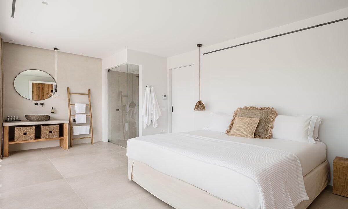 Photo of Bedroom in Apokoronas