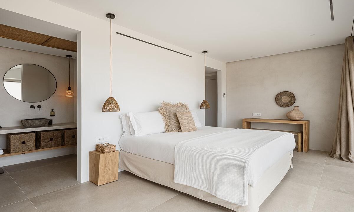 Photo of Bedroom in Apokoronas