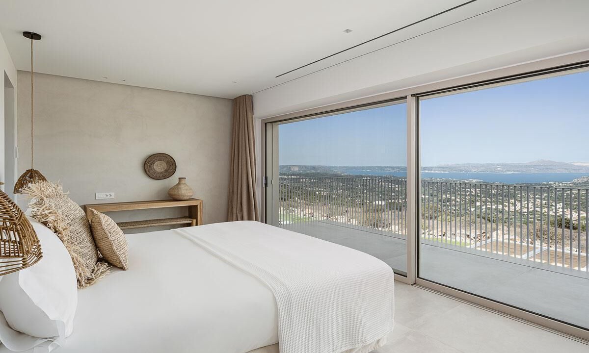 Photo of Bedroom in Apokoronas