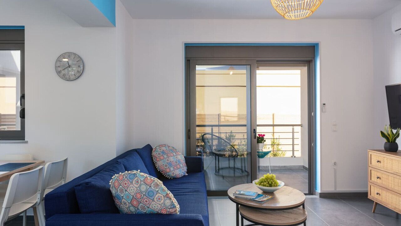 Photo of Livingroom in Tavronitis