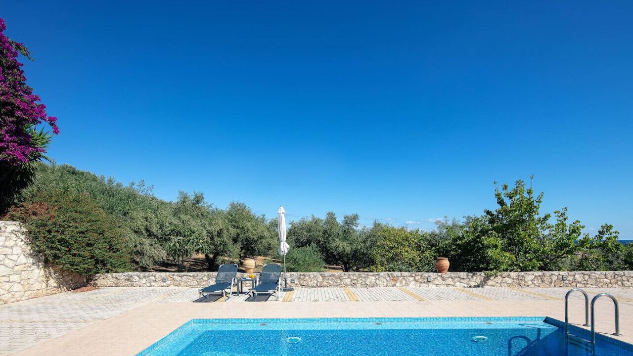 Photo of Outdoor in Tavronitis