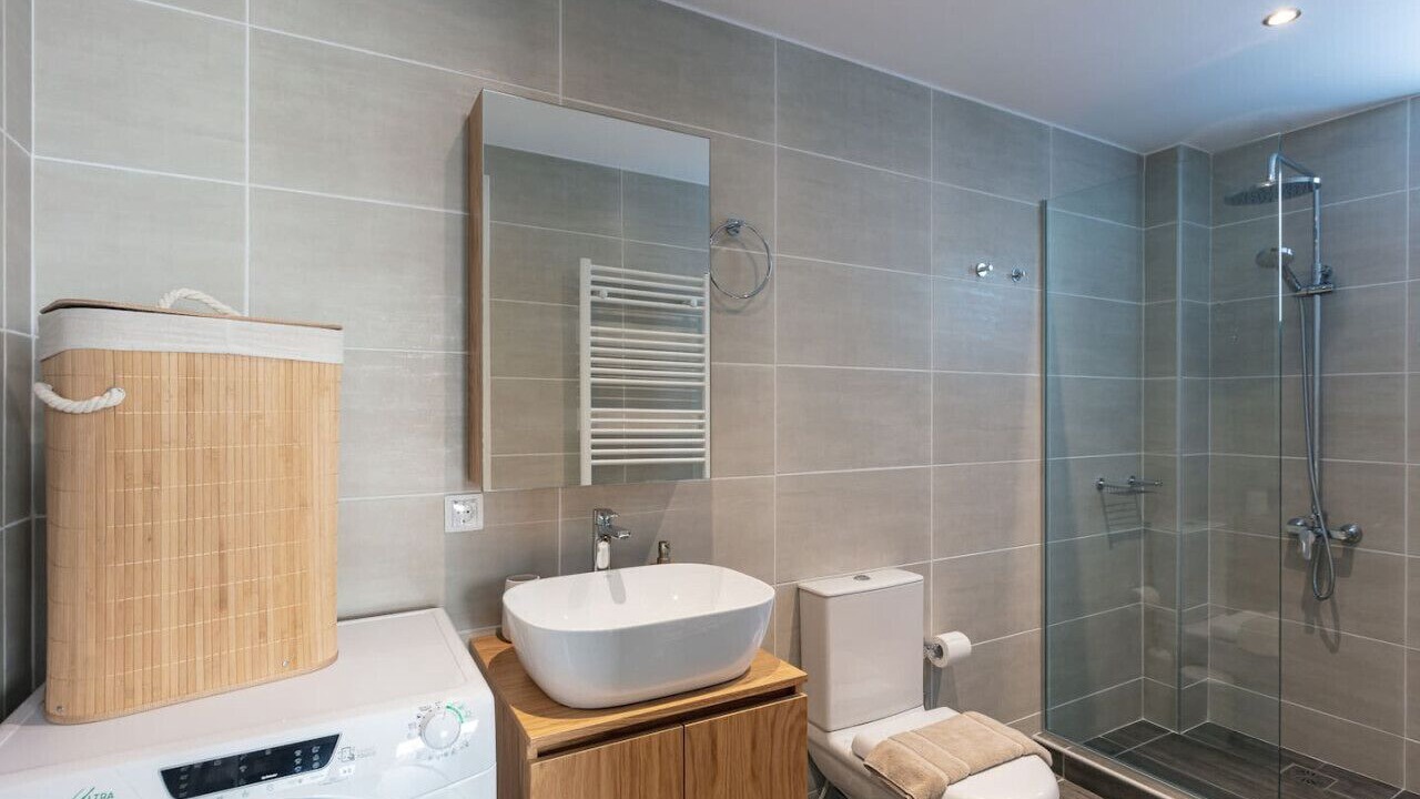 Photo of Bathroom in Tavronitis