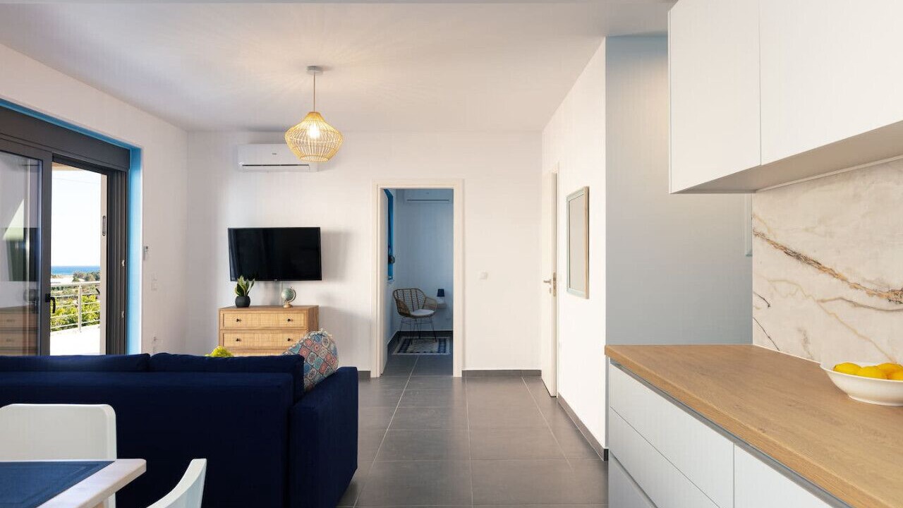 Photo of Livingroom in Tavronitis