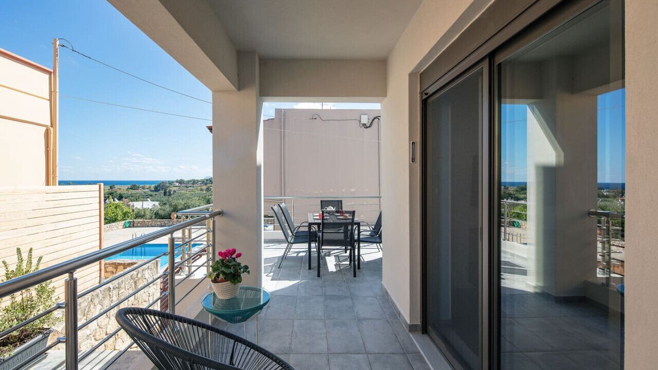 Photo of Outdoor in Tavronitis