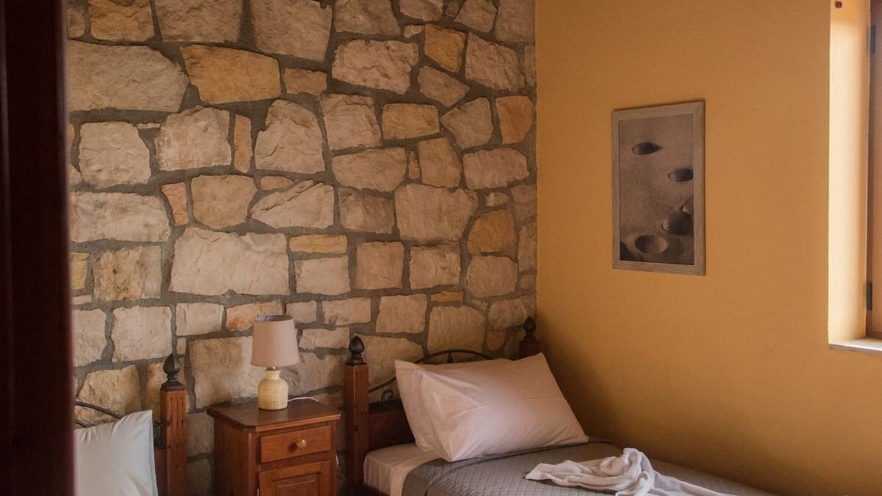 Photo of Bedroom in Old Hersonissos