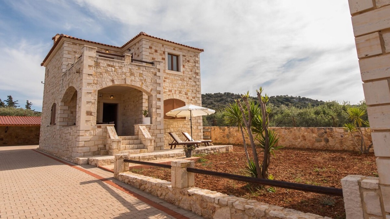 Photo of Patio Balcony in Old Hersonissos