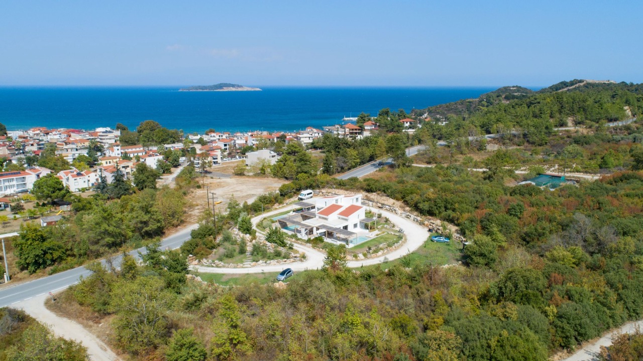 Photo of Outdoor in Olympiada