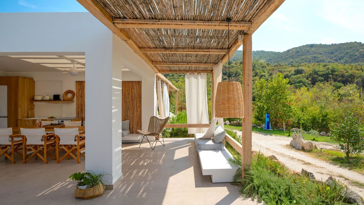 Photo of Outdoor in Olympiada