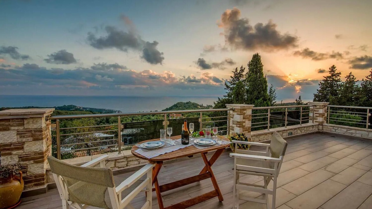 Photo of Outdoor in Ieromonachos