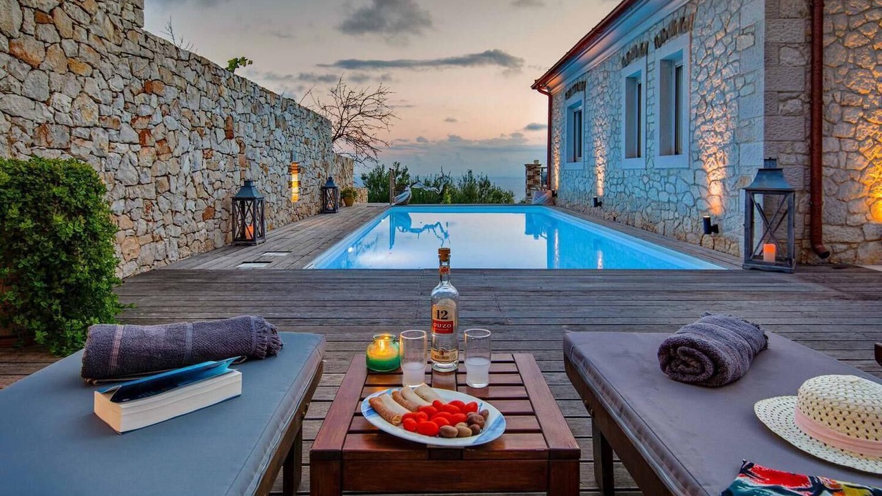 Photo of Outdoor in Ieromonachos