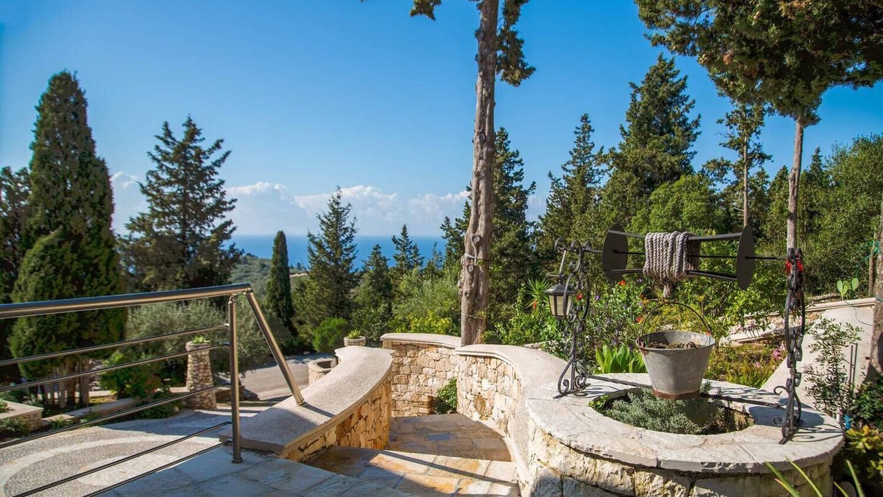 Photo of Outdoor in Ieromonachos