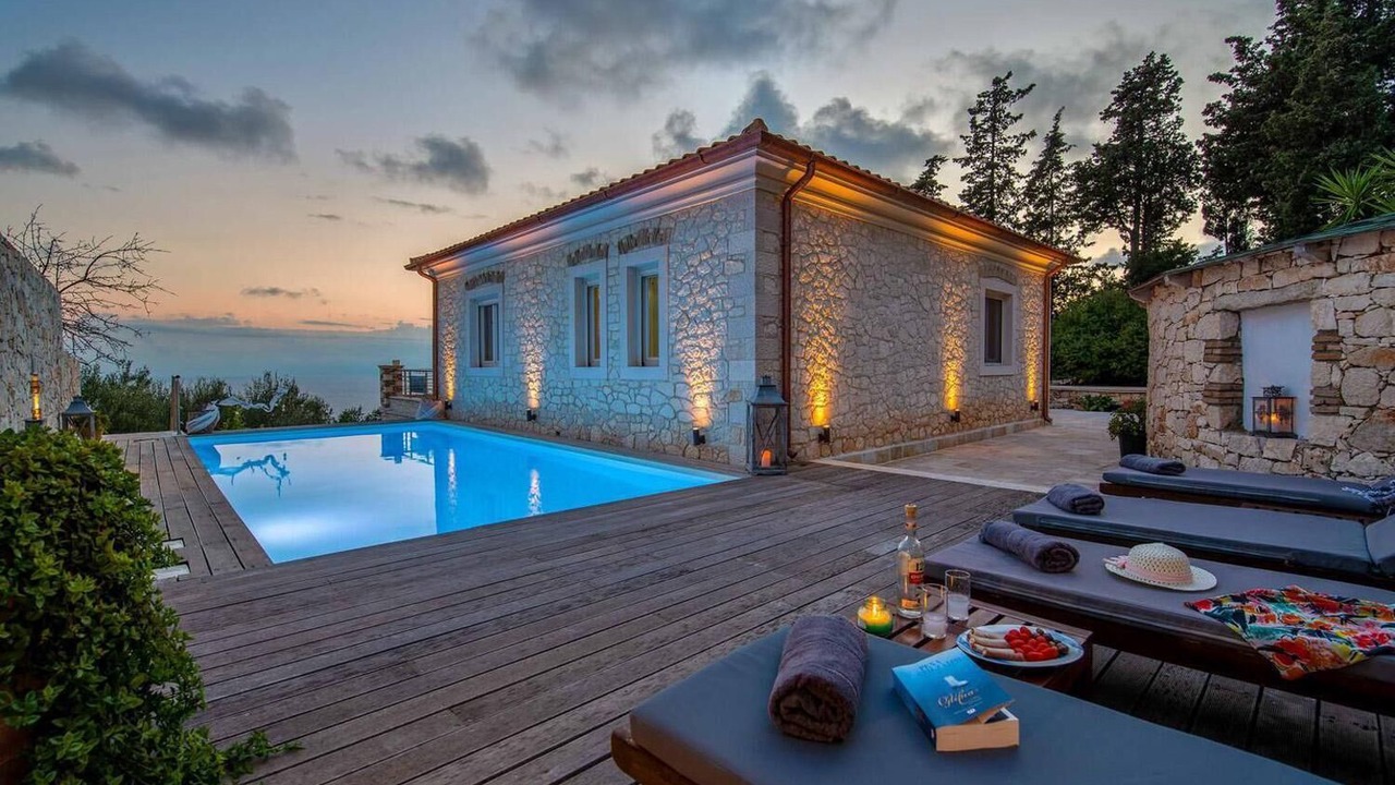 Photo of Outdoor in Ieromonachos