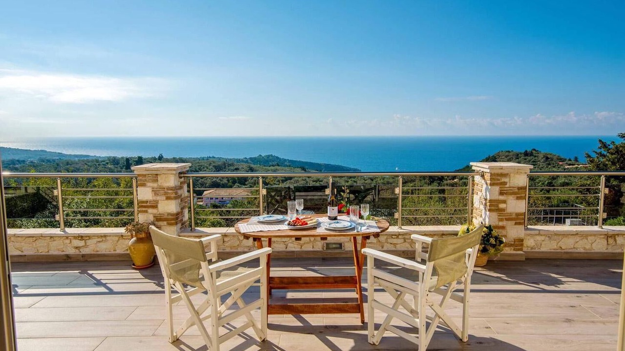 Photo of Outdoor in Ieromonachos