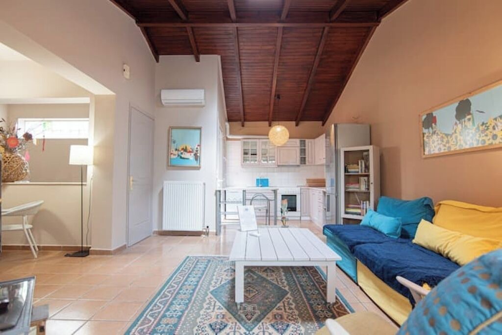Photo of Livingroom in Kifisia