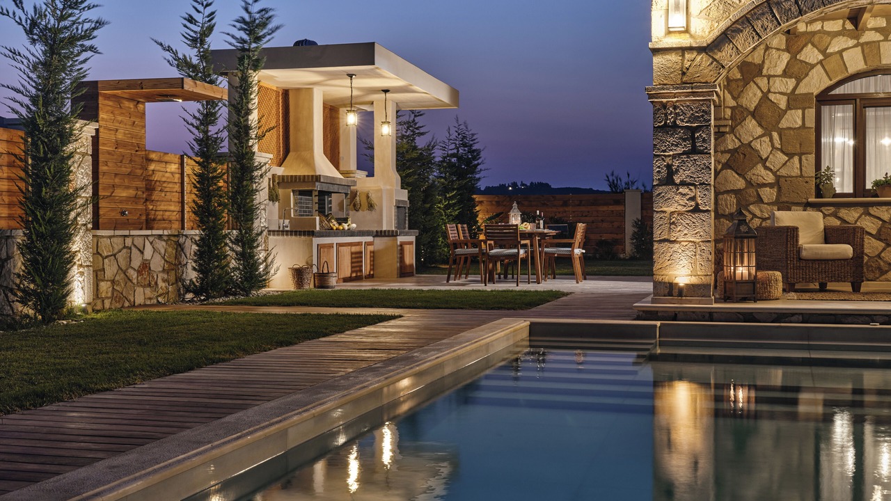 Photo of Outdoor in Vanato