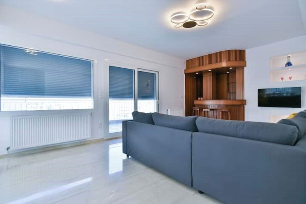 Photo of Livingroom in Galatsi