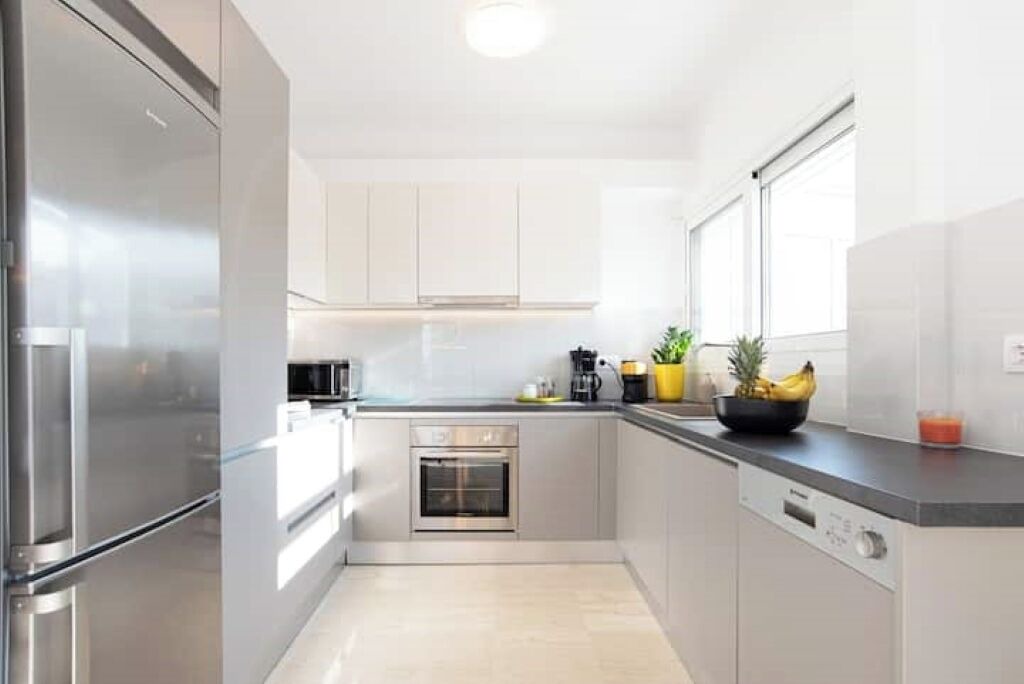 Photo of Kitchen in Galatsi