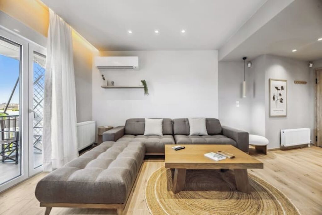 Photo of Livingroom in Kerameikos