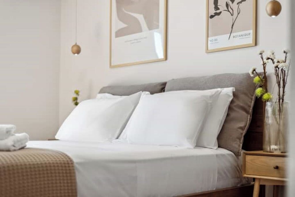 Photo of Bedroom in Kerameikos