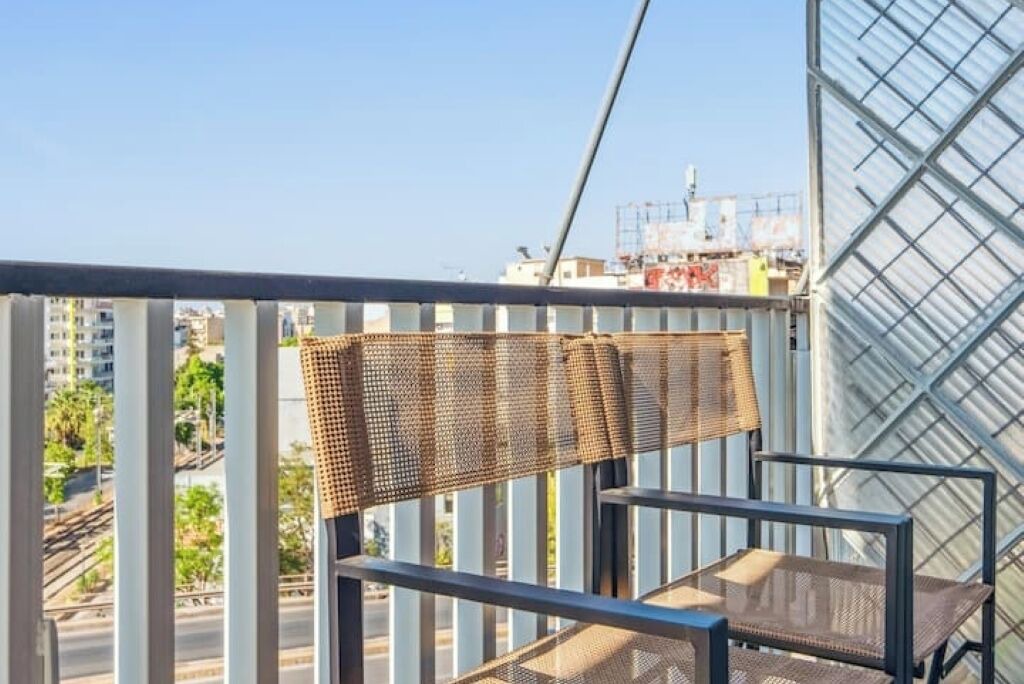 Photo of Outdoor in Kerameikos