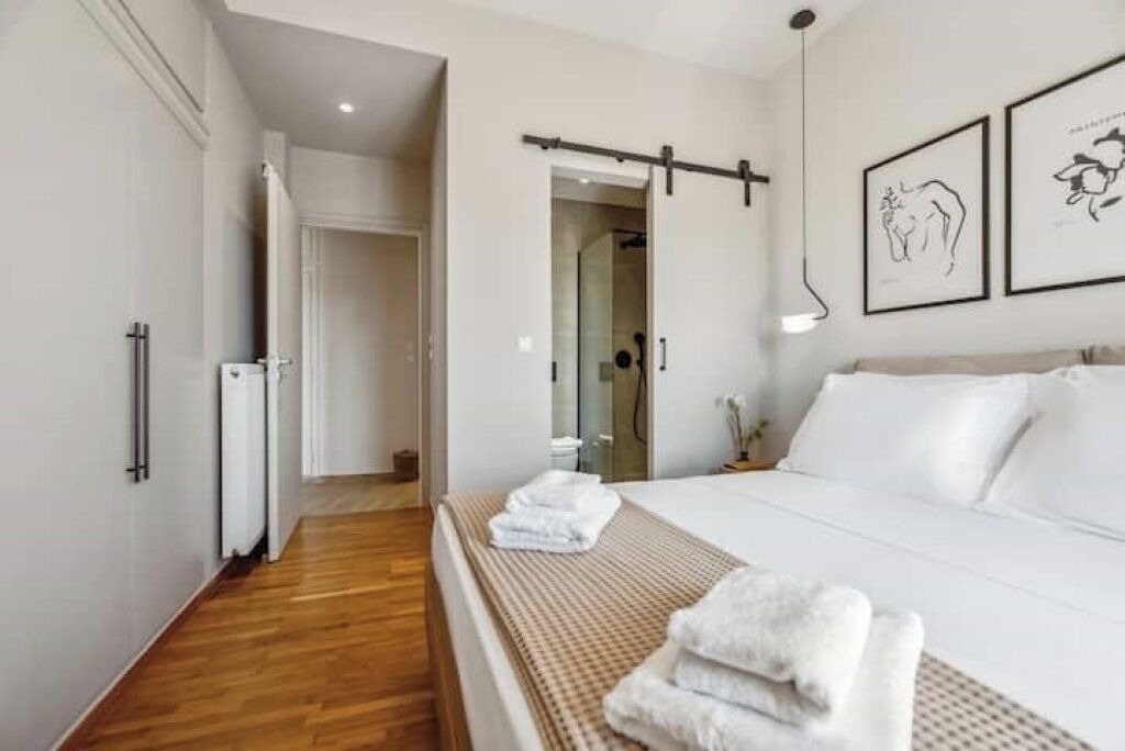Photo of Bedroom in Kerameikos