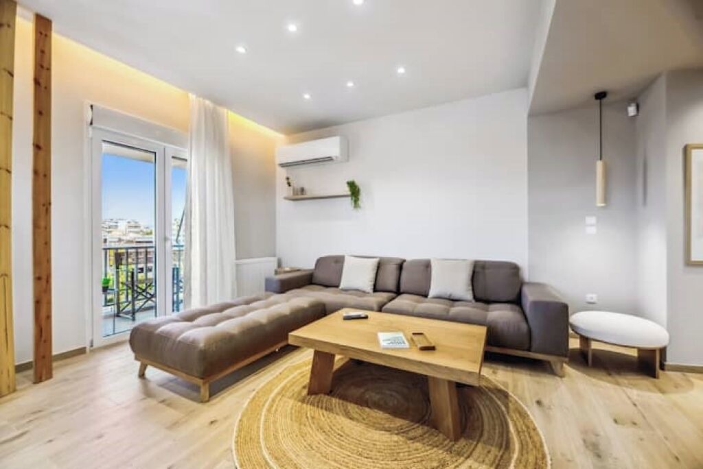 Photo of Livingroom in Kerameikos