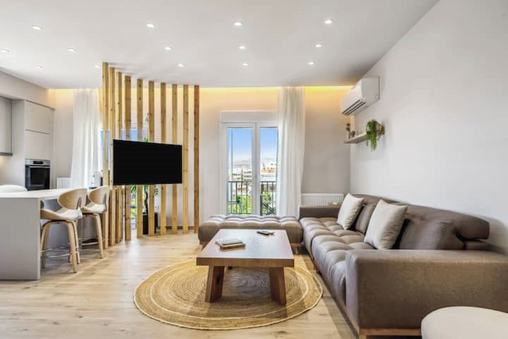 Photo of Livingroom in Kerameikos