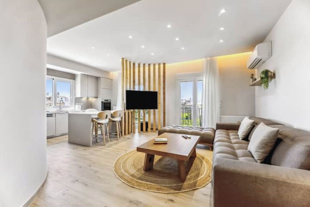 Photo of Livingroom in Kerameikos