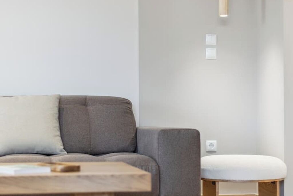 Photo of Livingroom in Kerameikos