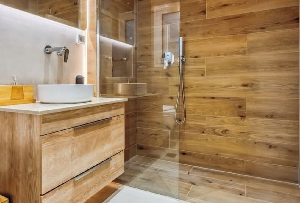 Photo of Bathroom in Kerameikos