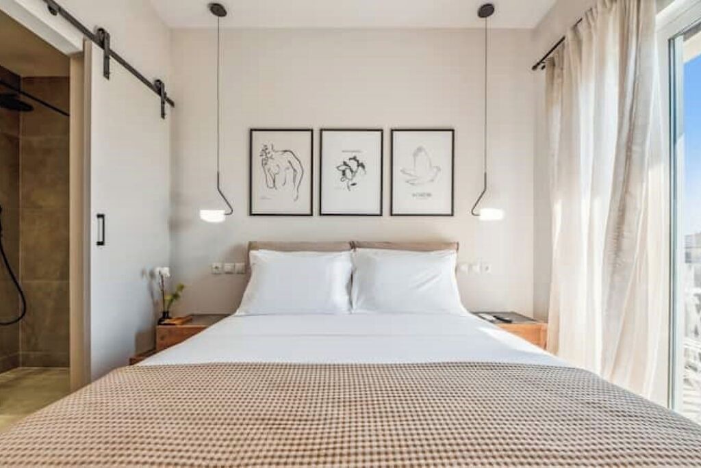 Photo of Bedroom in Kerameikos