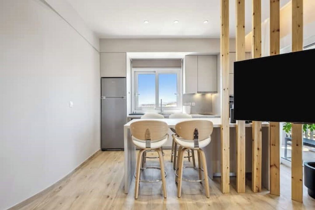 Photo of Kitchen in Kerameikos