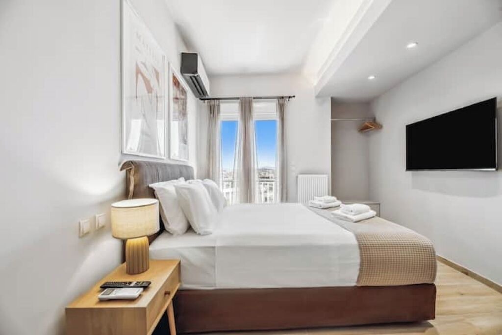 Photo of Bedroom in Kerameikos