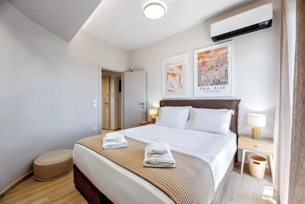 Photo of Bedroom in Kerameikos