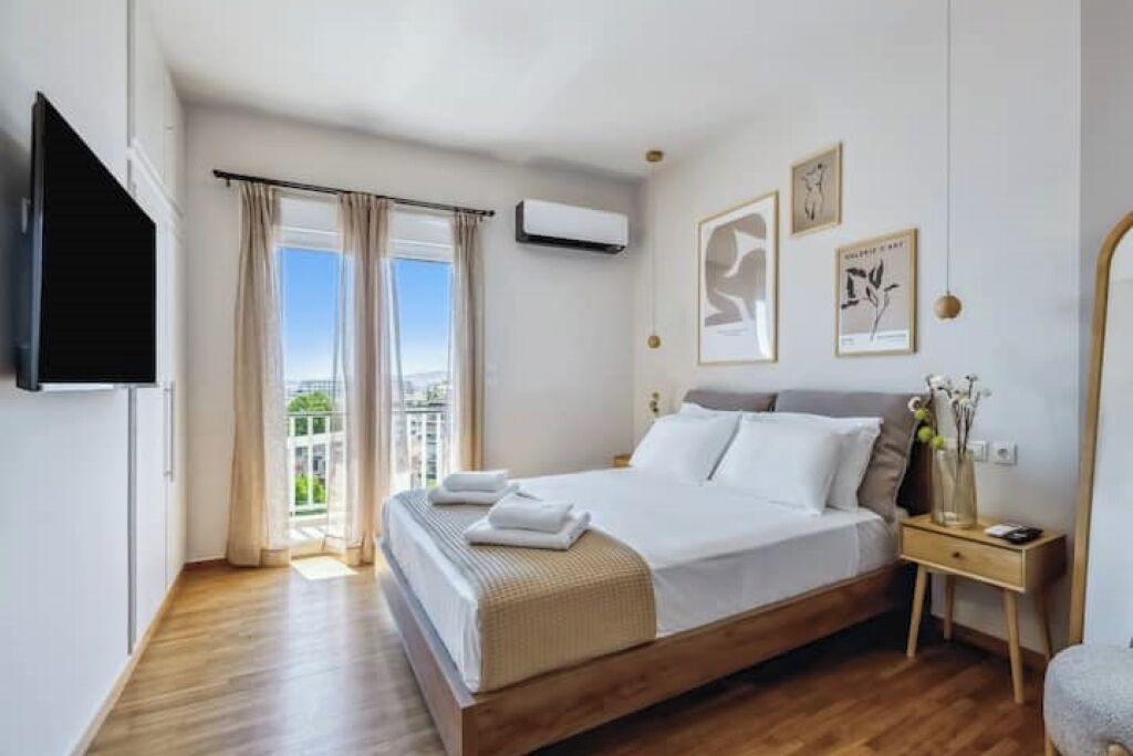 Photo of Bedroom in Kerameikos