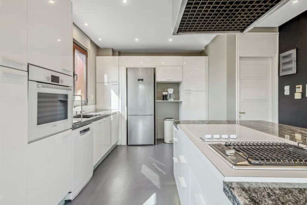 Photo of Kitchen in Thissio