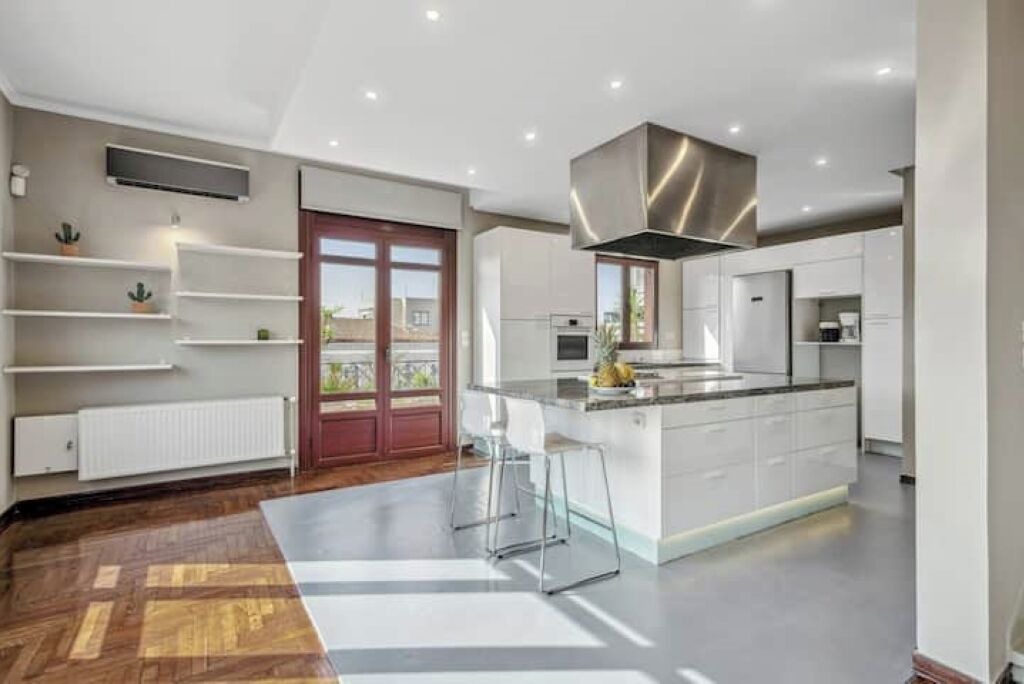 Photo of Kitchen in Thissio