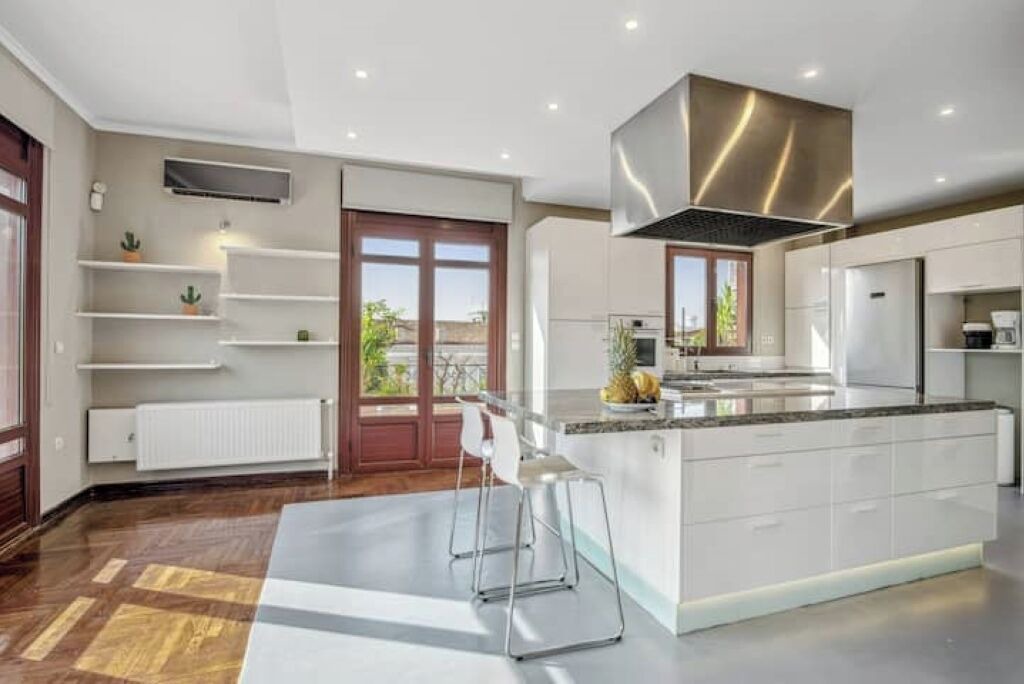 Photo of Kitchen in Thissio