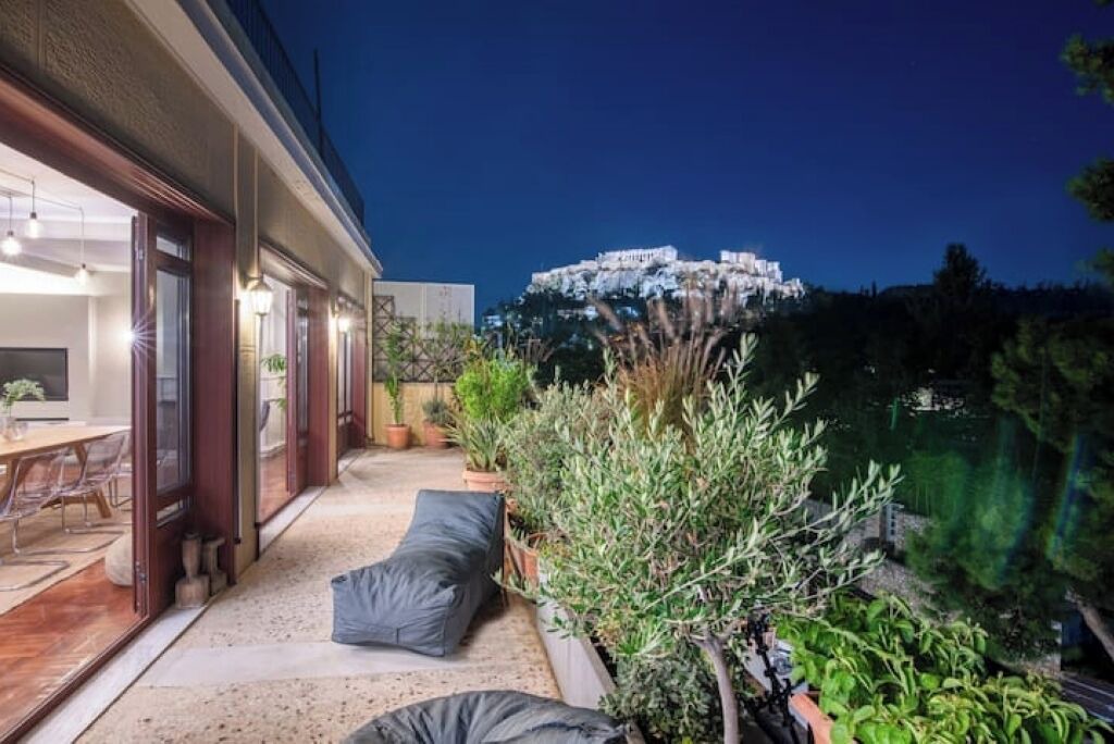 Photo of Outdoor in Thissio