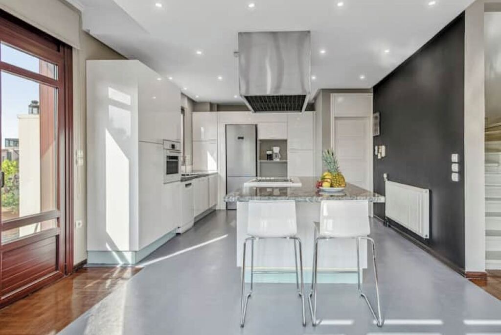 Photo of Kitchen in Thissio