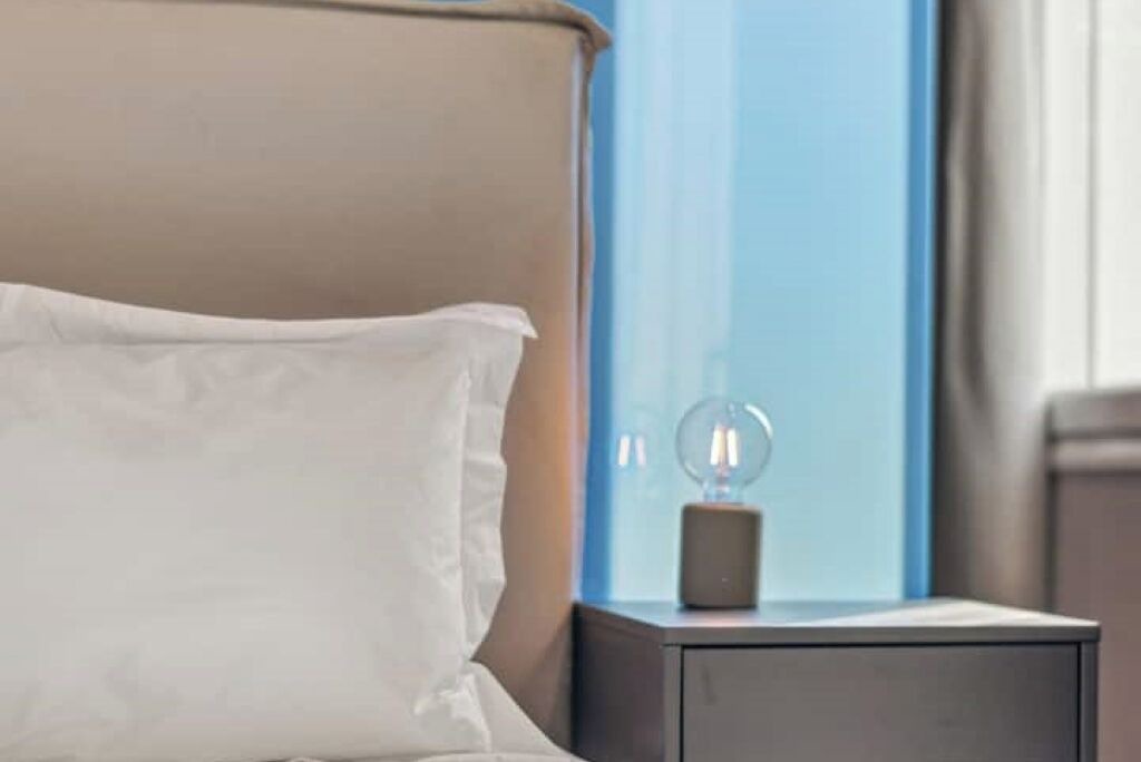 Photo of Bedroom in Thissio