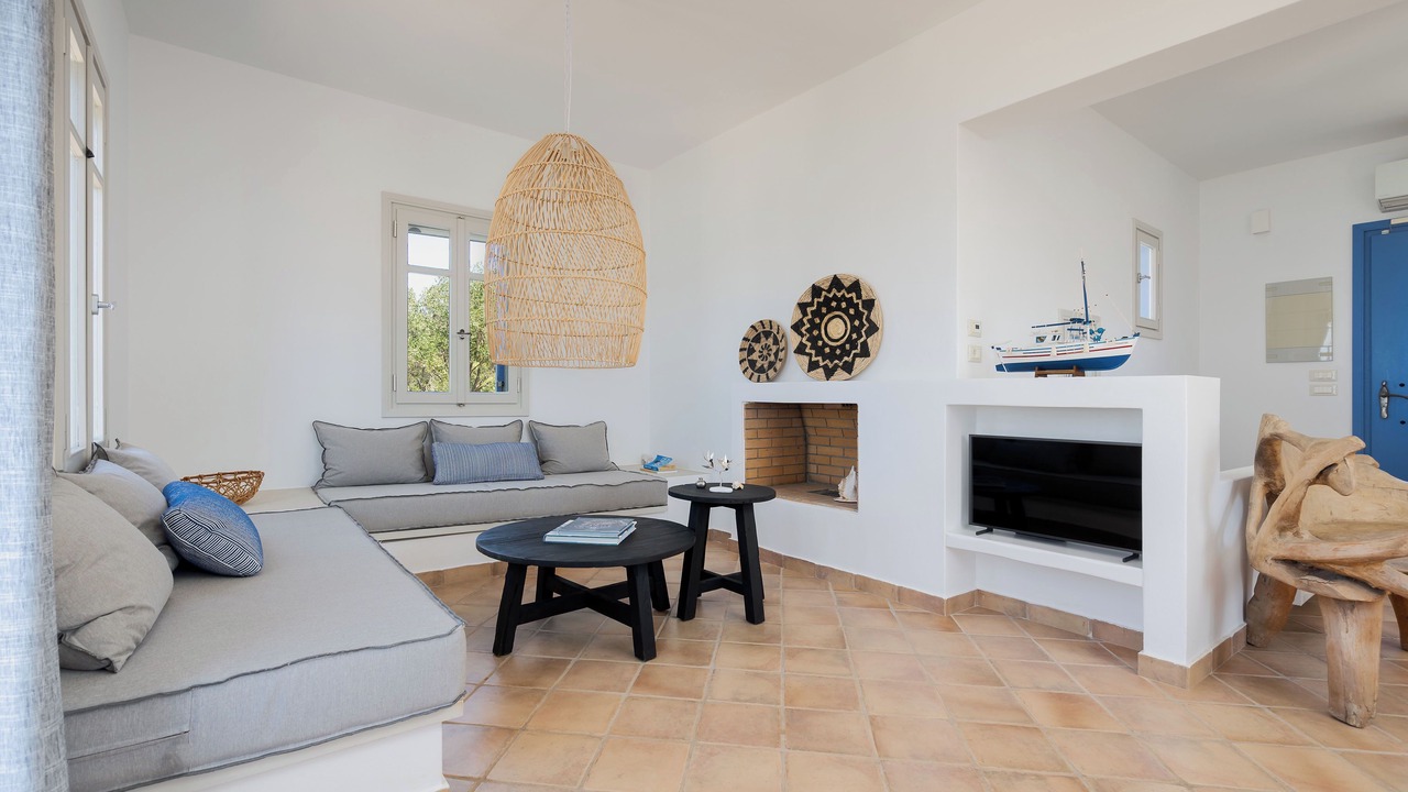 Photo of Livingroom in Maragas