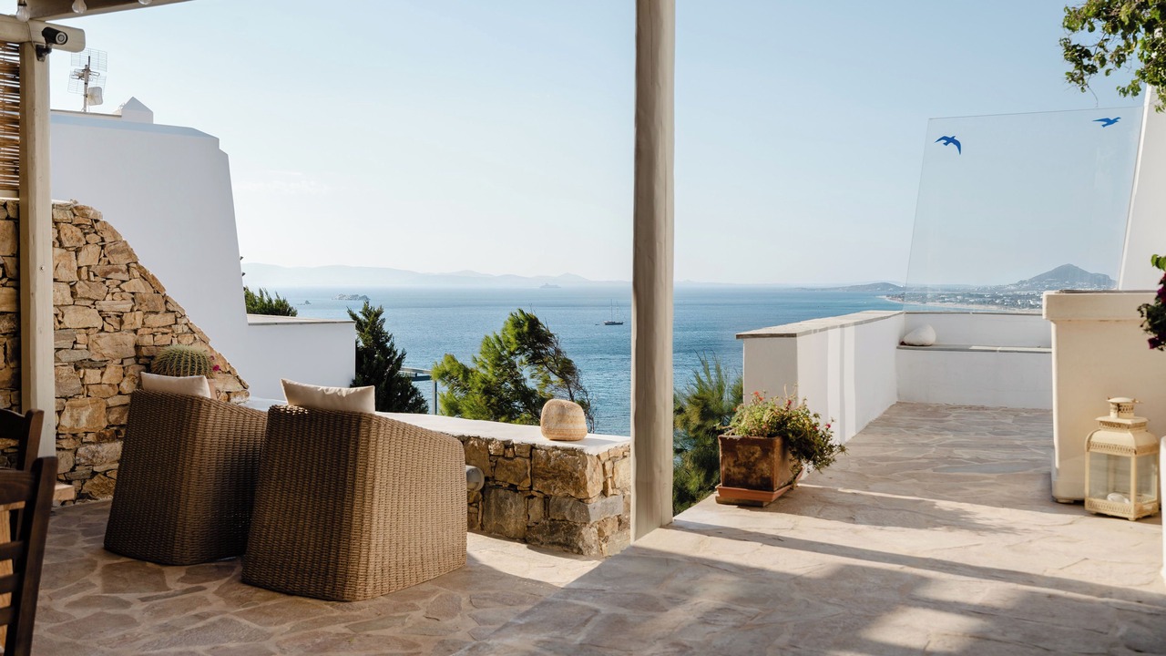Photo of Patio Balcony in Maragas