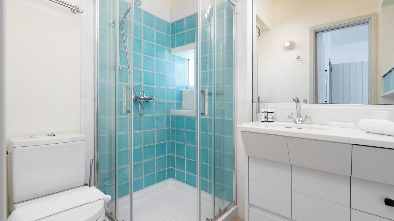 Photo of Bathroom in Maragas