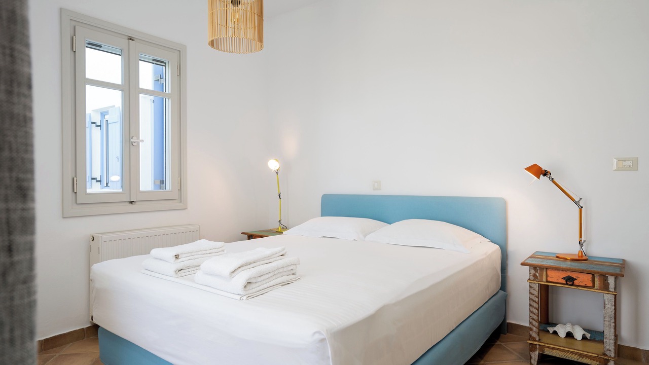 Photo of Bedroom in Maragas