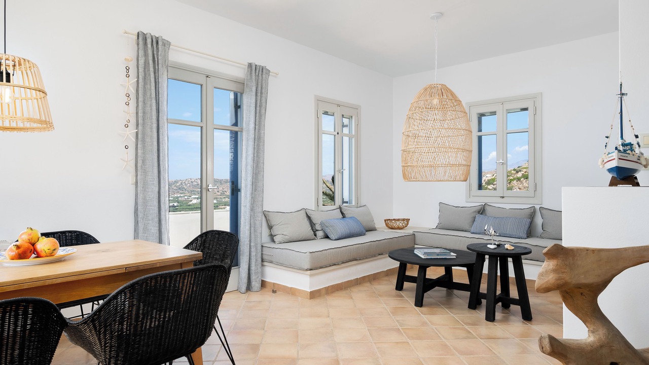Photo of Livingroom in Maragas