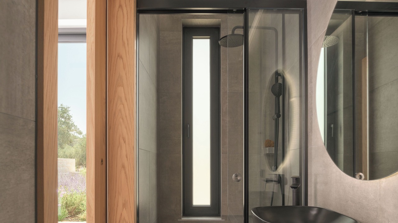Photo of Bathroom in Skouloufia