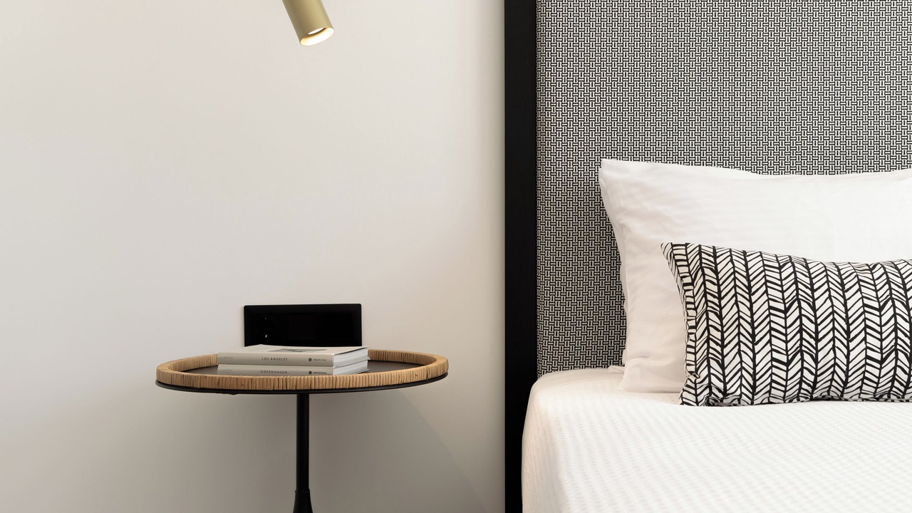 Photo of Bedroom in Skouloufia