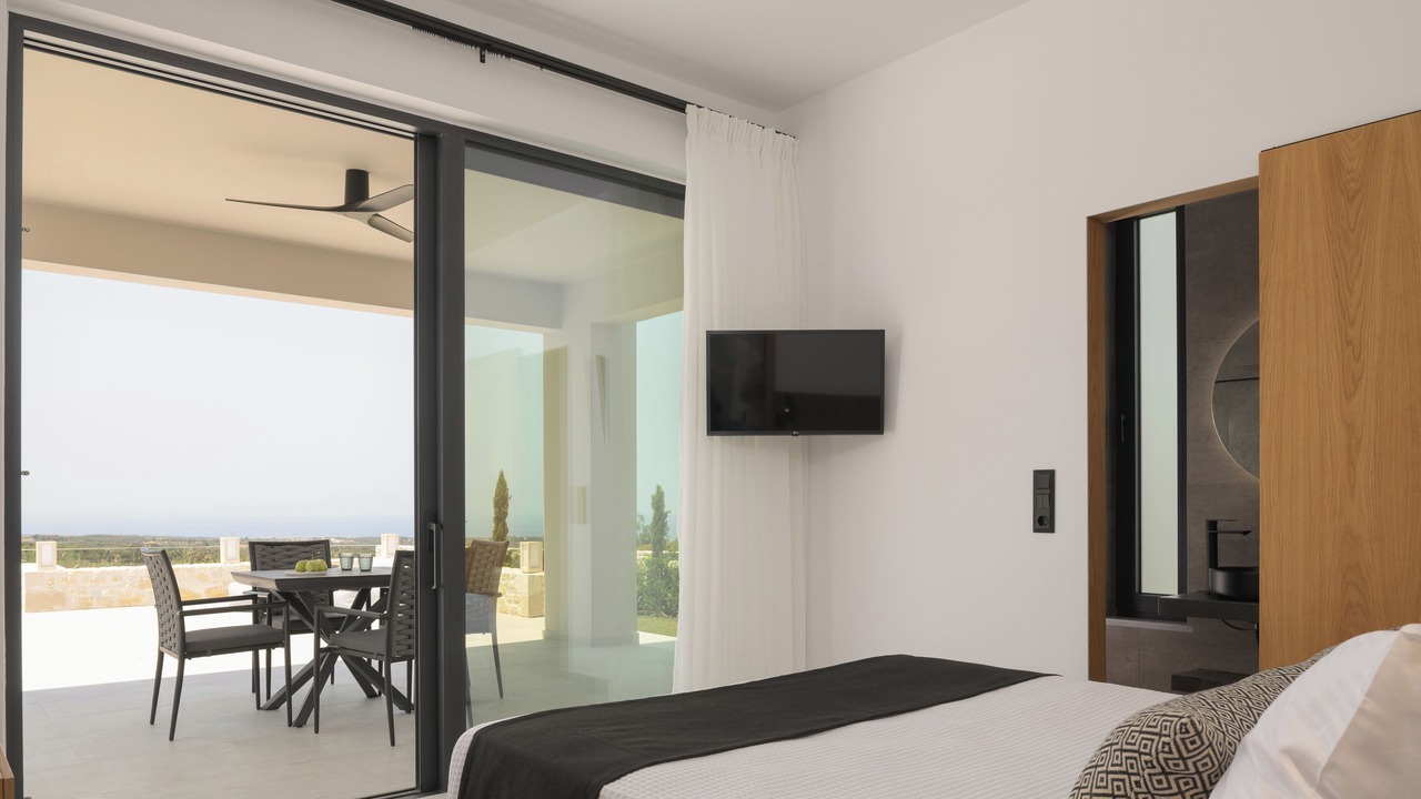 Photo of Bedroom in Skouloufia