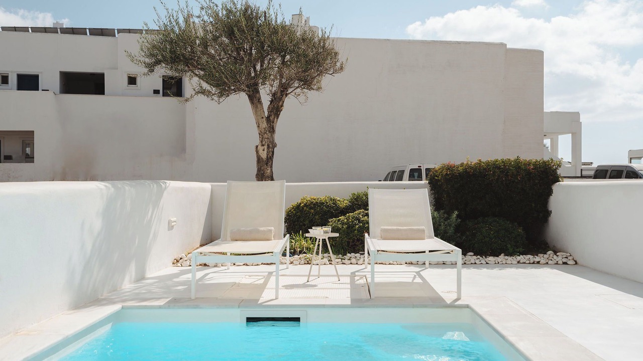 Photo of Outdoor in Agios Prokopios